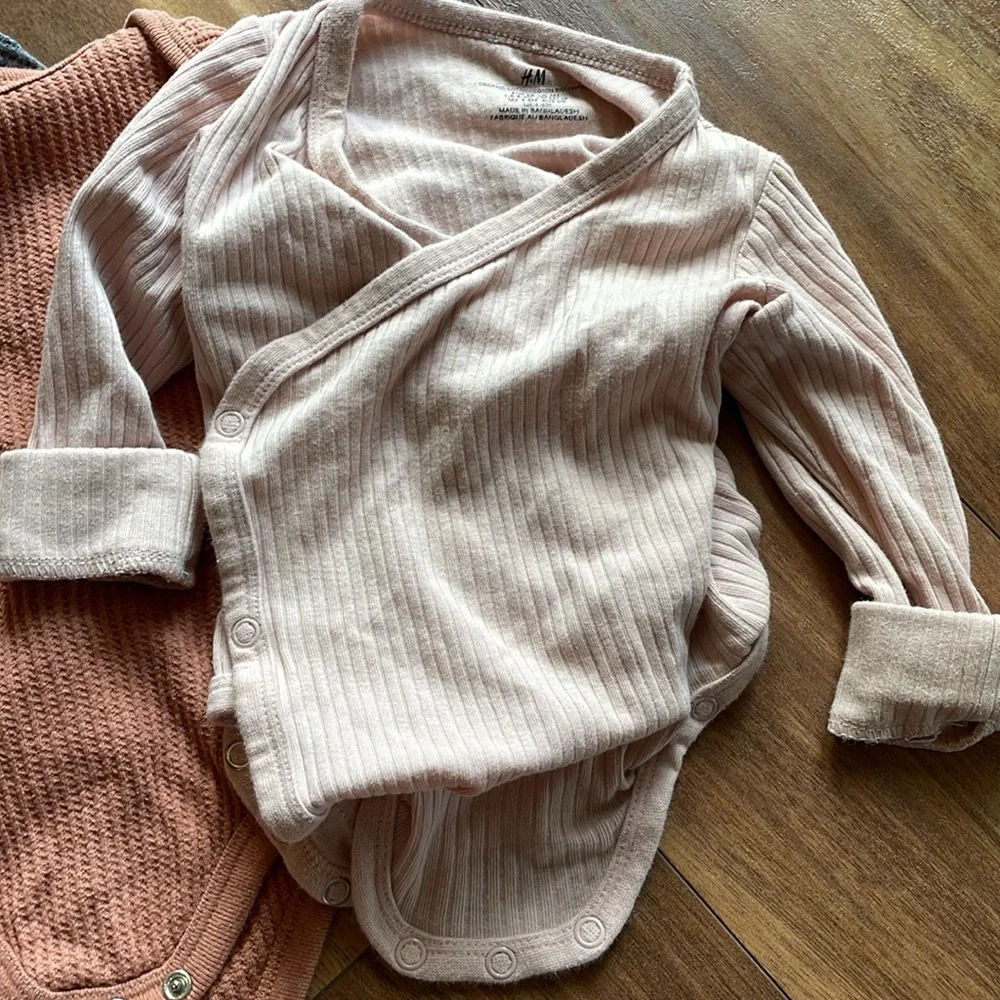 3-6 Month Baby Bundle - Picture 12 of 14